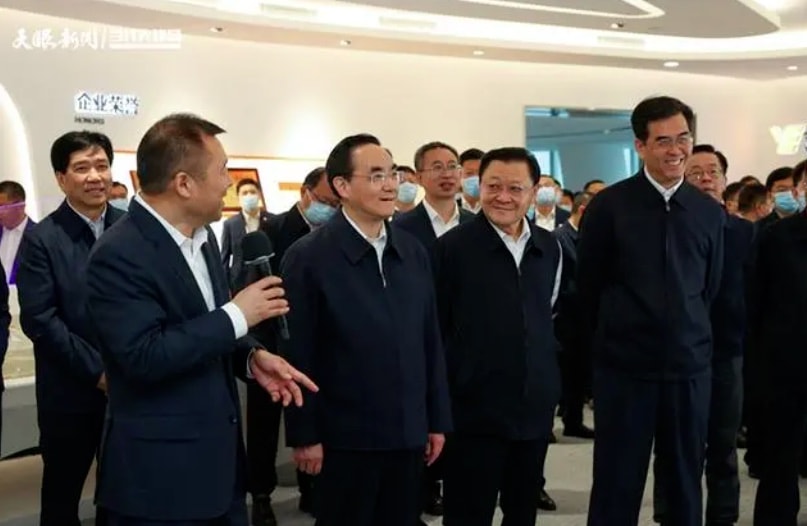 “六大帮扶”，书写粤黔协作新篇章